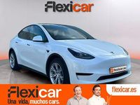 Usado Tesla Model Y RWD 255 kW (347 CV) 2023 Blanco SUV