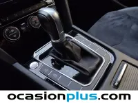 Usado VW Arteon Elegance 150 CV (110 kW) 2019 Negro Utilitario