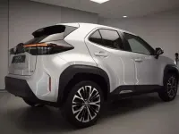 Occasion Toyota Yaris Cross Plus 116 PK (85 kW) 2022 Grijs SUV