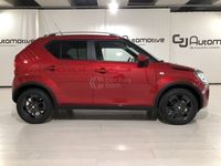 usado Suzuki Ignis 1.2 Mild Hybrid Gle 4wd