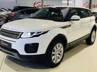 usado Land Rover Range Rover evoque 2.0TD4 HSE 4WD Aut. 150