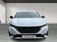Usado Peugeot e-308 116 kW (158 CV) 2024 Blanco Utilitario