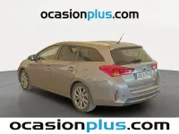 Usado Toyota Auris Active 136 CV (100 kW) 2014 Familiar