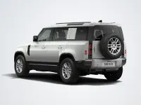 Usado Land Rover Defender S 250 CV (183 kW) 2024 Blanco SUV