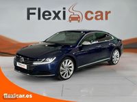 usado VW Arteon Elegance 2.0 TSI 206kW (280CV) DSG 4Mot