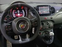 usado Abarth 595 1.4t-jet Turismo 121kw