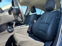 Usado Mazda 3 Luxury 150 CV (110 kW) 2018 Blanco Berlina