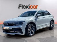 Usado VW Tiguan Advance 150 HP (110 kW) 2020 Branco SUV