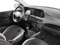 Usado Hyundai i10 2025 Utilitario