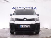 Usado Citroën Berlingo 75 CV (55 kW) 2019 Blanco Monovolumen