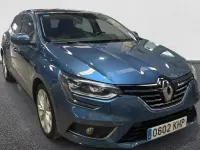 Usado Renault Mégane IV Zen 130 CV (95 kW) 2018