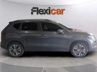 Usado Seat Ateca Ecomotive 116 CV (85 kW) 2018 Gris SUV