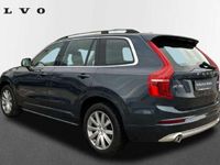 usado Volvo XC90 2.0 D5 MOMENTUM 4WD AUTO 235 5P 7 Plazas