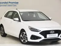 Usado Hyundai i30 99 CV (72 kW) 2024