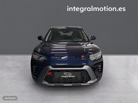 Usado Ssangyong (KGM) Tivoli 135 CV (99 kW) 2025 Azul SUV