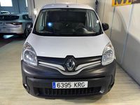 Usado Renault Kangoo 90 CV (66 kW) 2018 Blanco Monovolumen