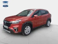 Usado Suzuki SX4 S-Cross 129 CV (94 kW) 2023 Granate SUV