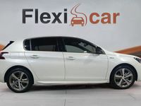 usado Peugeot 308 3085P GT-LINE PureTech 130 S&S 6VEL Gasolina en Flexicar Lleida