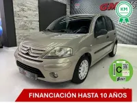 Usado Citroën C3 90 CV (66 kW) 2006 Beige Berlina