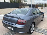 usado Peugeot 407 2.0HDI ST Confort