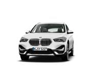 Usado BMW X1 Executive 150 CV (110 kW) 2020 SUV