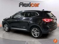 Usado MG EHS Comfort 258 CV (189 kW) 2022 Negro SUV