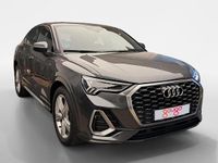 Usado Audi Q3 S-Line 150 CV (110 kW) 2023 SUV