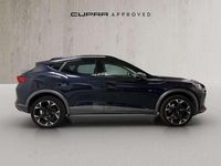 Usado Cupra Formentor 150 CV (110 kW) 2022 Azul SUV