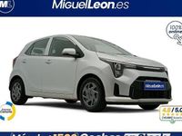 Usado Kia Picanto Active 79 CV (58 kW) 2024 Gris Utilitario
