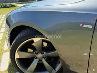 Używany Audi A5 S-Line 190 KM (139 kW) 2016 Szary Coupe