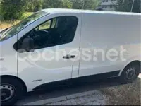Usado Nissan NV300 Comfort 150 CV (110 kW) 2021 Blanco Van