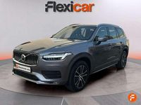 Usado Volvo XC90 Business Edition 250 CV (183 kW) 2019 Gris SUV