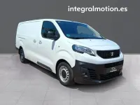 Usado Peugeot Expert 102 CV (75 kW) 2022 Blanco Van