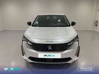 usado Peugeot 5008 1 5 Bluehdi 96kw S S Eat8 Allure Pack Blanco