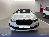 Usado BMW 120 190 CV (139 kW) 2024 Gris Utilitario