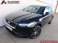 Usado Volvo XC90 Core 235 CV (172 kW) 2022 Negro SUV