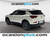 Nuevo Ssangyong (KGM) Korando 163 CV (119 kW) 2025 Blanco SUV