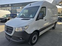 Usado Mercedes Sprinter 114 CV (83 kW) 2025 Blanco Van
