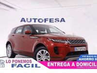 Usado Land Rover Range Rover evoque Autobiography 200 CV (147 kW) 2020 Granate SUV