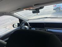 Usado Mercedes V220 Avantgarde 163 CV (119 kW) 2024 Negro Monovolumen