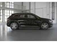 Begagnad Mercedes GLA200 Progressive 150 HK (110 kW) 2023 Svart SUV