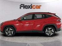 Usado Hyundai Tucson 265 CV (194 kW) 2021 Rojo SUV