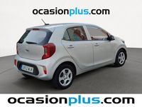 Usado Kia Picanto 67 CV (49 kW) 2023 Gris plata Utilitario