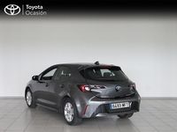 Usado Toyota Corolla Active 140 CV (102 kW) 2023 Gris / plata Berlina