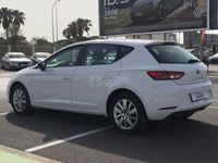 usado Seat Leon 1.6tdi Cr S&s Style Dsg7 115