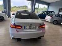Usado BMW 335 313 CV (230 kW) 2013 Blanco Berlina