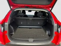 Usado Hyundai Tucson 136 CV (100 kW) 2021 Rojo SUV