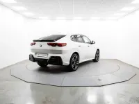 Usado BMW iX2 Comfort Edition 150 kW (204 CV) 2026 Blanco SUV