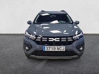 Usado Dacia Jogger Expression 140 CV (102 kW) 2025 Monovolumen