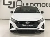 Nuevo Hyundai i20 N Line 79 CV (58 kW) 2025 Otro Berlina